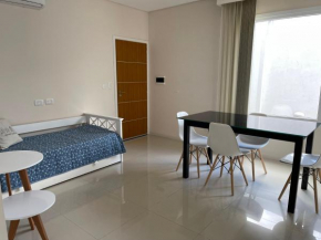 Dpto Moderno - 1 dormitorio, hasta 4 personas